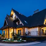 Diamond Relax بيالكا تاترزانسكا
