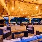 Diamond Relax Lägenhetshotell 4*