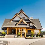 Ξενοδοχείο με διαμερίσματα Diamond Relax 4*