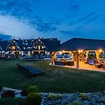 Diamond Relax Lägenhetshotell Bialka Tatrzanska