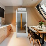 Lejlighedshotel Diamond Relax 4*