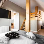 Diamond Relax Lejlighedshotel 4*