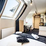 Lejlighedshotel Diamond Relax Bialka Tatrzanska