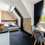 Diamond Relax Lejlighedshotel