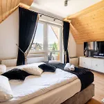 Diamond Relax Lejlighedshotel 4*