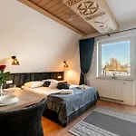 Lägenhetshotell Diamond Relax