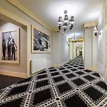 Ξενοδοχείο με διαμερίσματα Diamond Relax