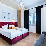 شقة فندقية Diamond Relax بيالكا تاترزانسكا