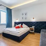 Diamond Relax 4* بيالكا تاترزانسكا