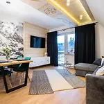 Diamond Relax شقة فندقية بيالكا تاترزانسكا