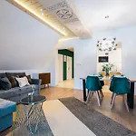 Lägenhetshotell Diamond Relax 4*