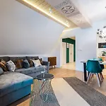 شقة فندقية Diamond Relax 4*
