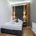 Diamond Relax Lägenhetshotell