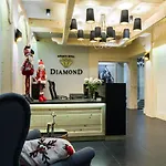 Diamond Relax 4* بيالكا تاترزانسكا