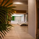 Lägenhetshotell Diamond Relax 4*