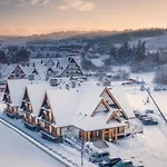 Diamond Relax Lägenhetshotell 4*