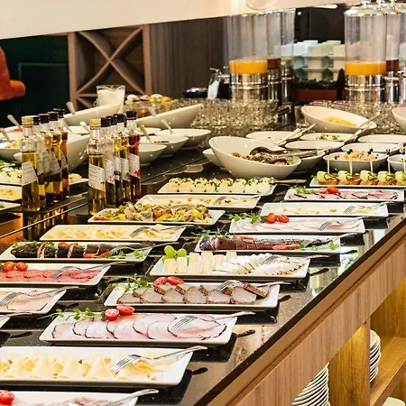 Aparthotel Diamond Relax 4*