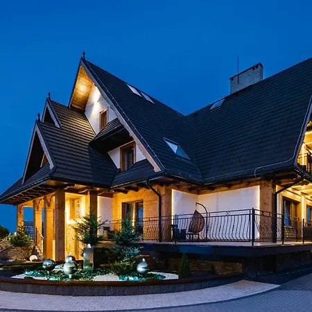 Diamond Relax Białka Tatrzańska