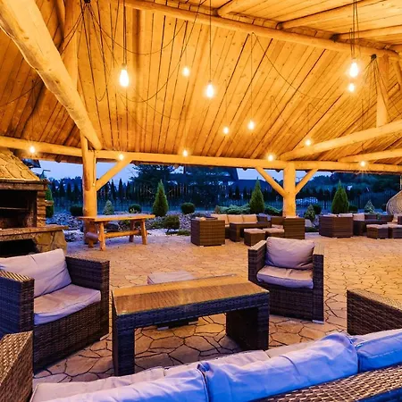 Diamond Relax Aparthotel 4*