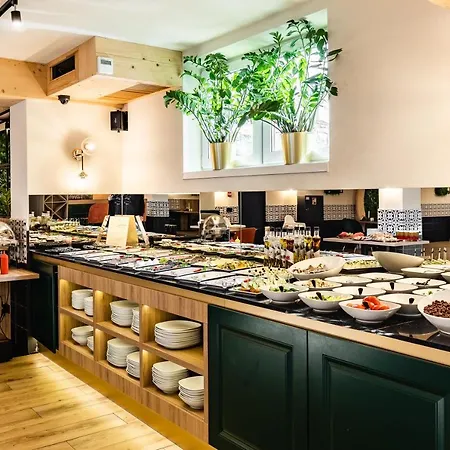 Diamond Relax 4* Białka Tatrzańska