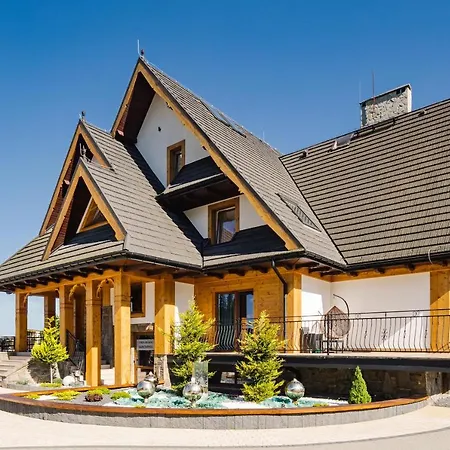 Diamond Relax Białka Tatrzańska