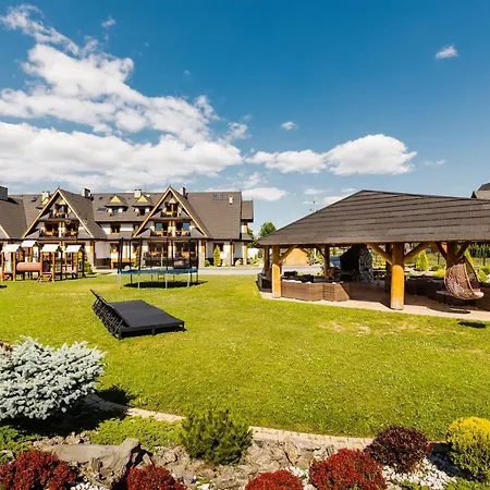 Diamond Relax Apartmanhotel 4*