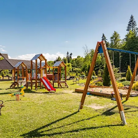 Diamond Relax Białka Tatrzańska