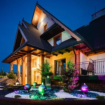 Apartmanhotel Diamond Relax