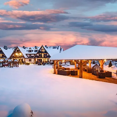 Diamond Relax 4* Bialka Tatrzanska