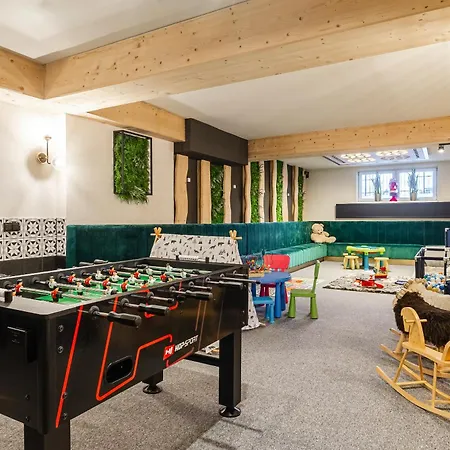 Diamond Relax Apartmanhotel