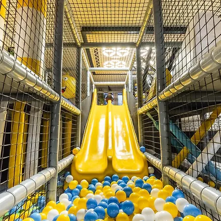 Apartmanhotel Diamond Relax Białka Tatrzańska