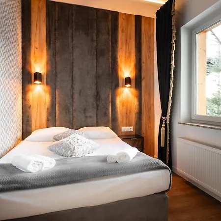 Diamond Relax 4* Bialka Tatrzanska
