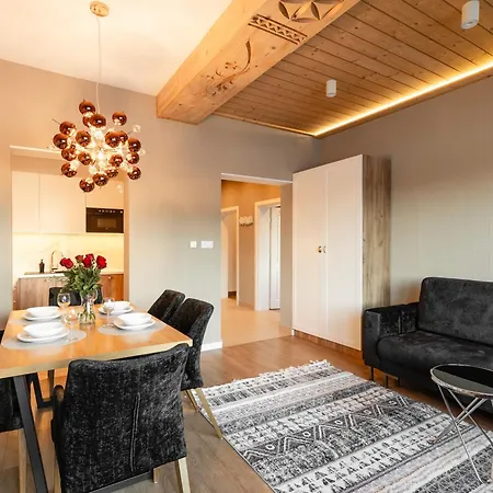 Aparthotel Diamond Relax