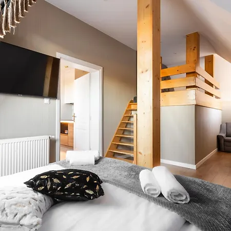 Diamond Relax Aparthotel 4*