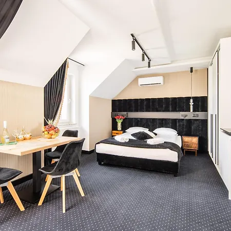 Diamond Relax Białka Tatrzańska