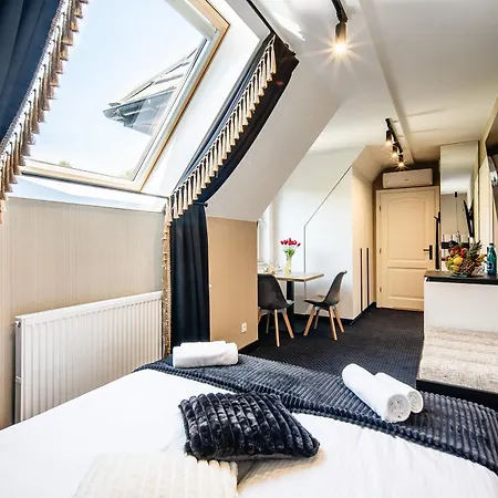 Apartmanhotel Diamond Relax Białka Tatrzańska