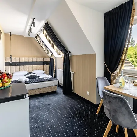 Diamond Relax Aparthotel