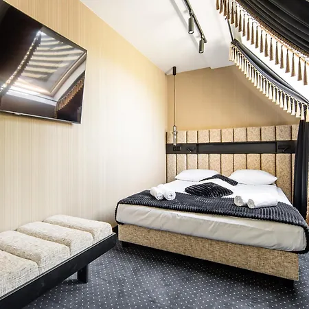 Diamond Relax Białka Tatrzańska