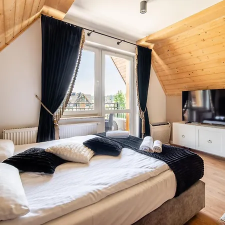 Diamond Relax Apartmanhotel 4*