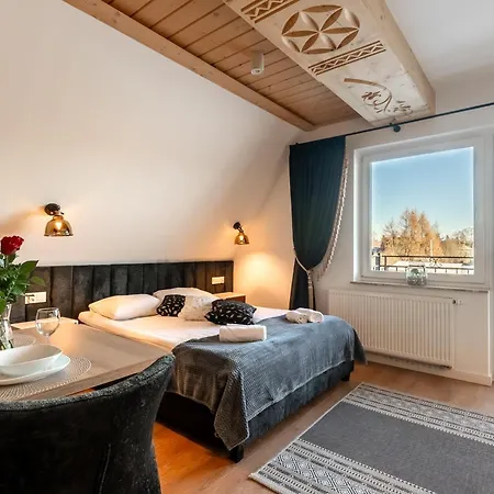 Apartmanhotel Diamond Relax