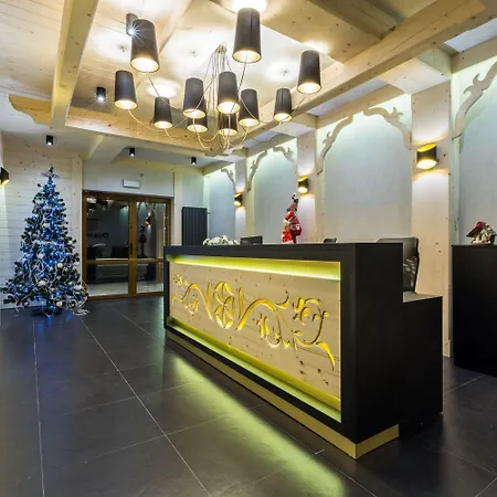 Diamond Relax Apartmanhotel 4*