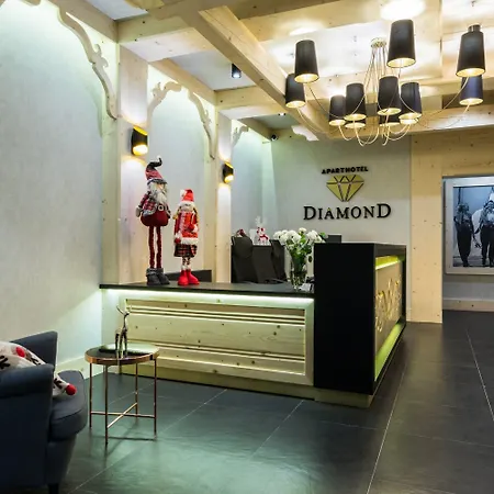 Apartmanhotel Diamond Relax Białka Tatrzańska