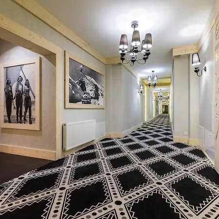 Aparthotel Diamond Relax