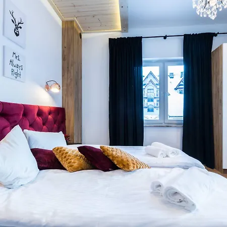 Diamond Relax Białka Tatrzańska