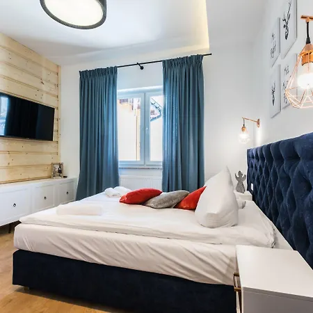 Diamond Relax Aparthotel 4*