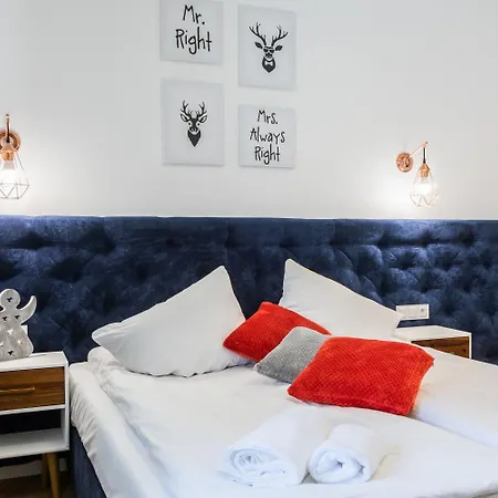 Diamond Relax Aparthotel 4*