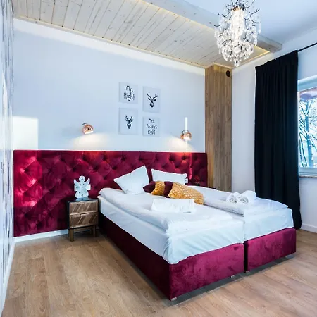 Diamond Relax Apartmanhotel 4*