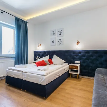 Diamond Relax 4* Białka Tatrzańska