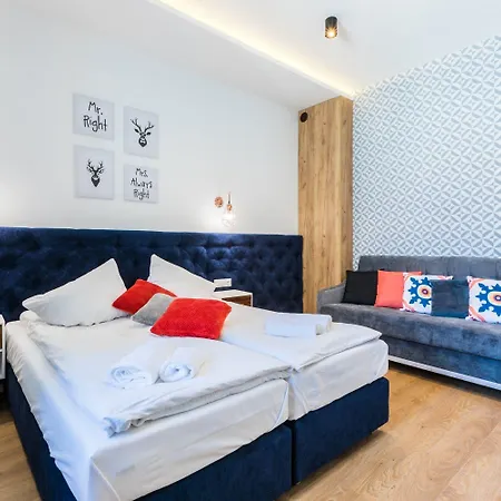 شقة فندقية Diamond Relax 4*