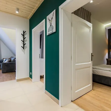 Diamond Relax Aparthotel